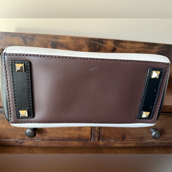 Kate Spade $676 MSRP SET - 2 Park Avenue Lacey Bow Bag & Wallet - Picture 5 of 13